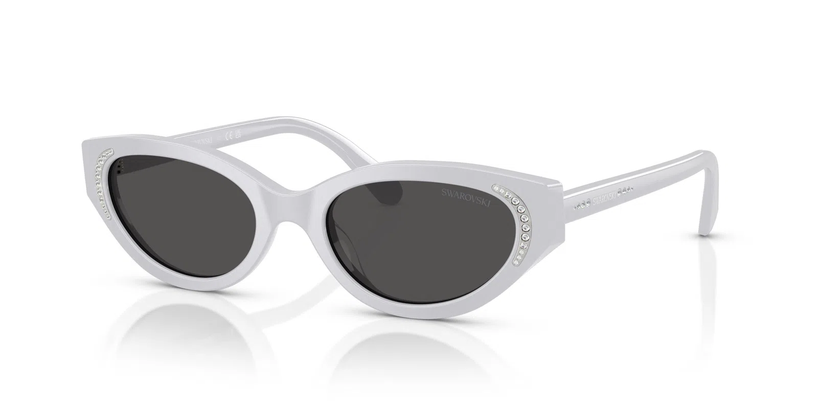 Swarovski 6030 Sunglasses - view 11